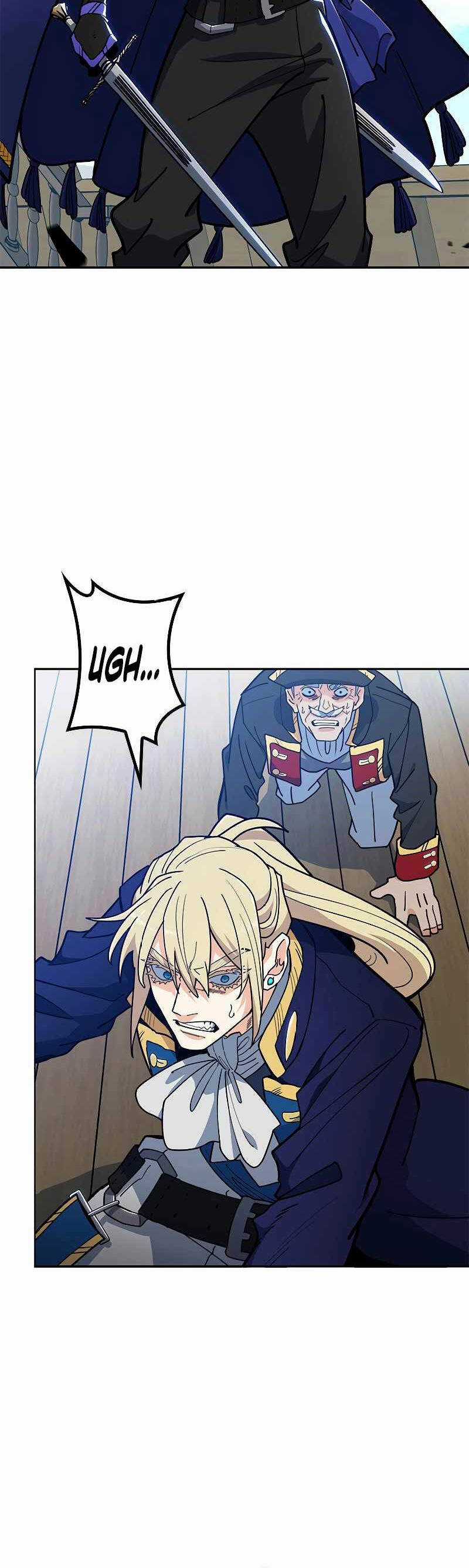 Công Tước Bạch Long - Chapter 118 - Trang 51