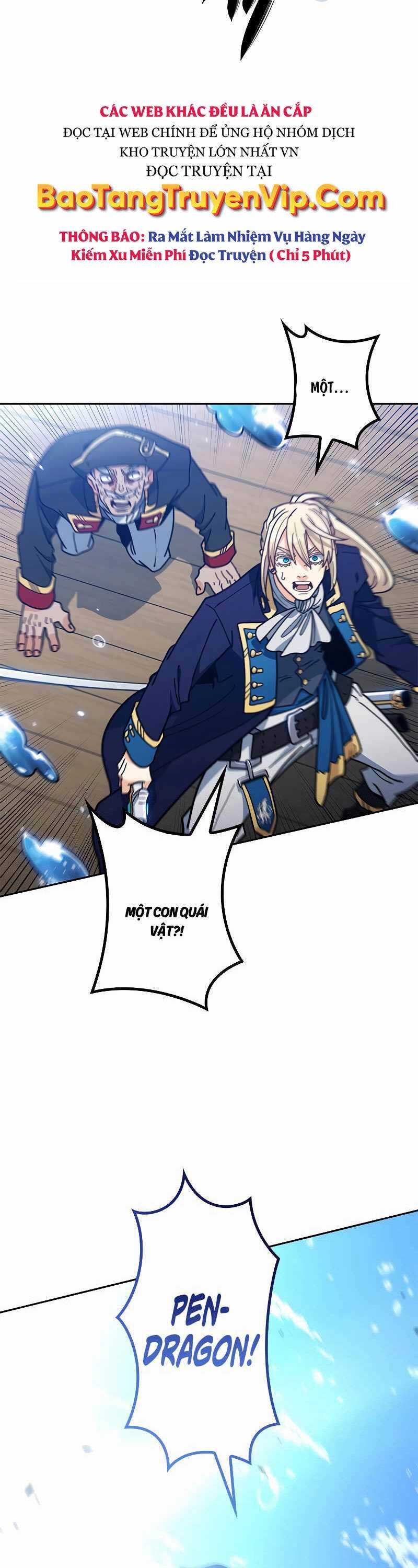 Công Tước Bạch Long - Chapter 118 - Trang 54