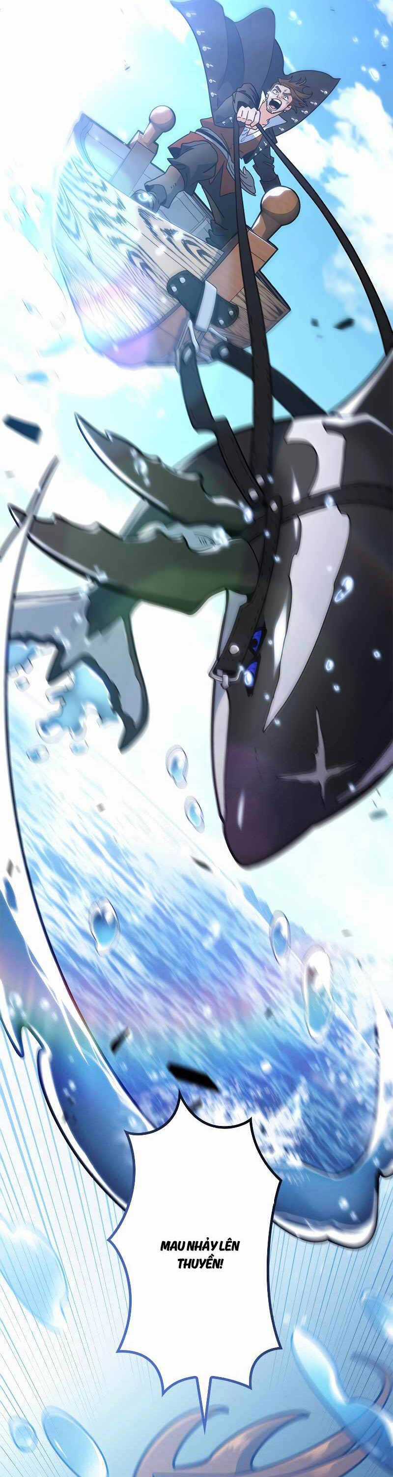 Công Tước Bạch Long - Chapter 118 - Trang 55