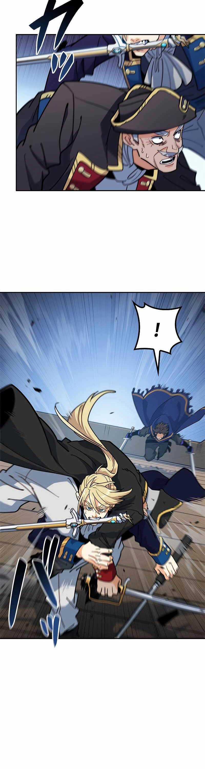 Công Tước Bạch Long - Chapter 118 - Trang 58