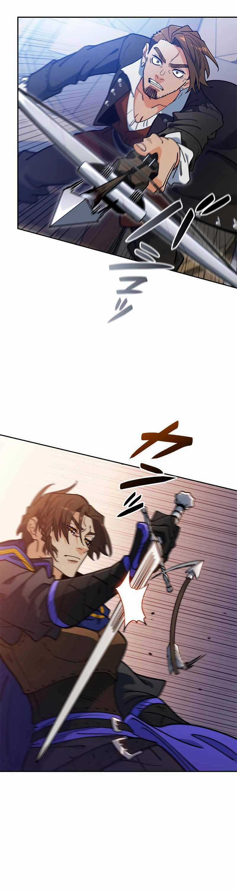 Công Tước Bạch Long - Chapter 118 - Trang 59