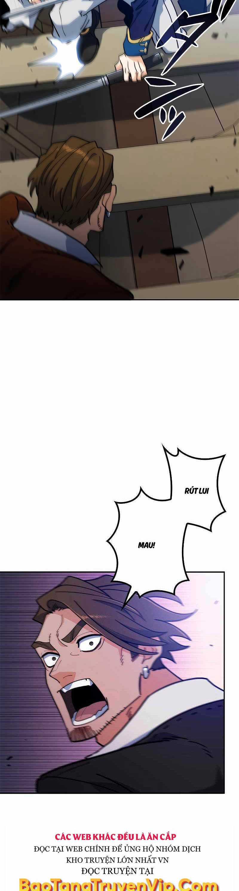 Công Tước Bạch Long - Chapter 118 - Trang 61