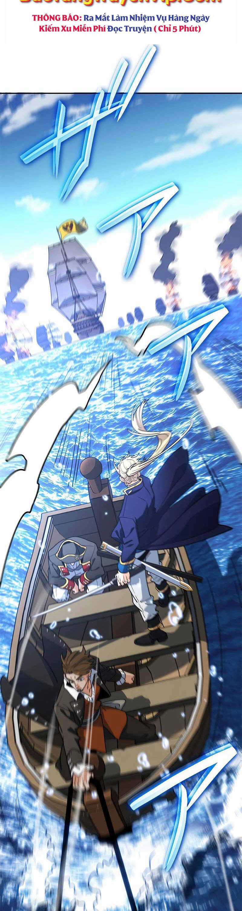 Công Tước Bạch Long - Chapter 118 - Trang 62