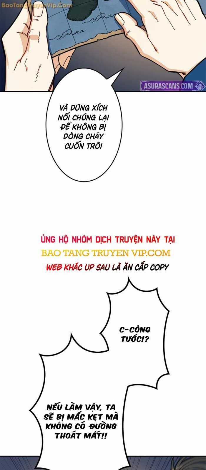 Công Tước Bạch Long - Chapter 120 - Trang 11