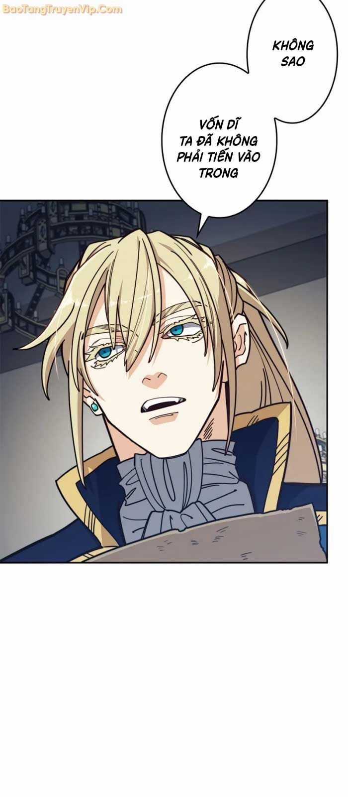 Công Tước Bạch Long - Chapter 120 - Trang 13
