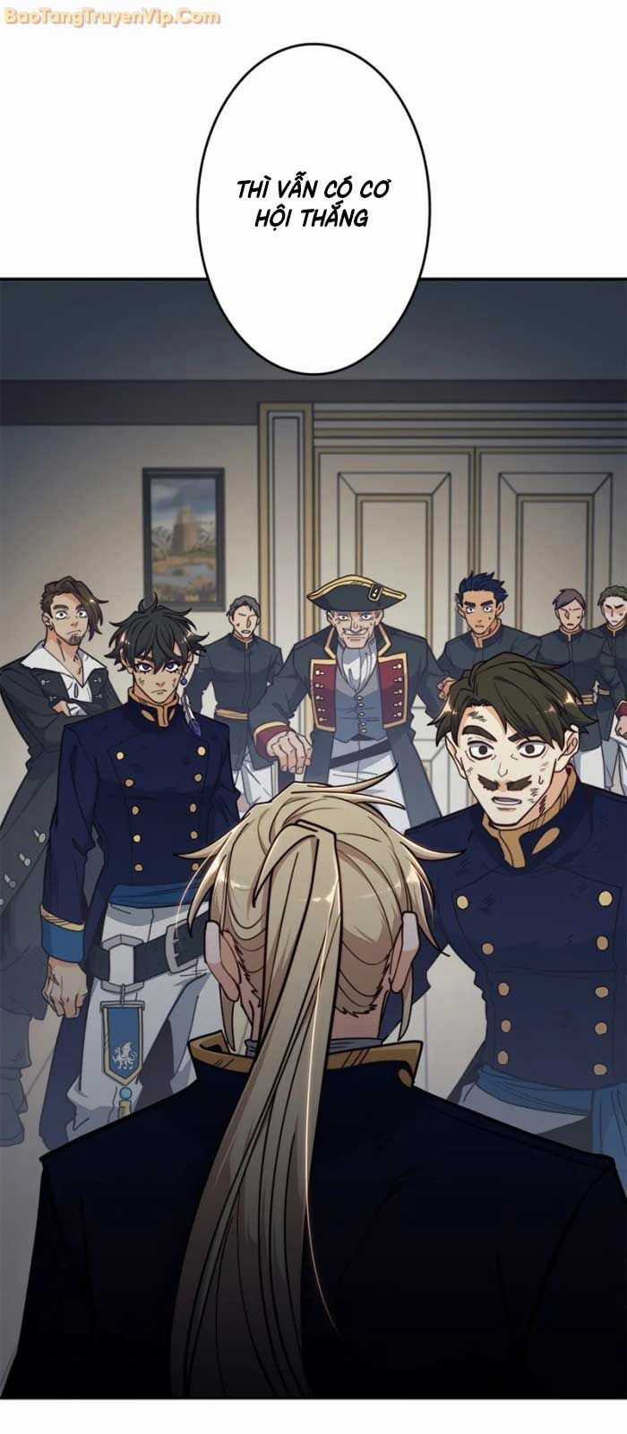 Công Tước Bạch Long - Chapter 120 - Trang 15
