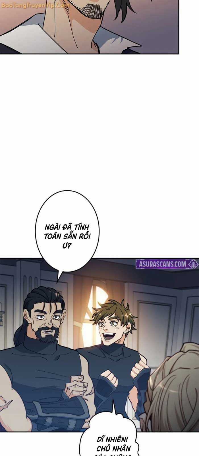 Công Tước Bạch Long - Chapter 120 - Trang 17