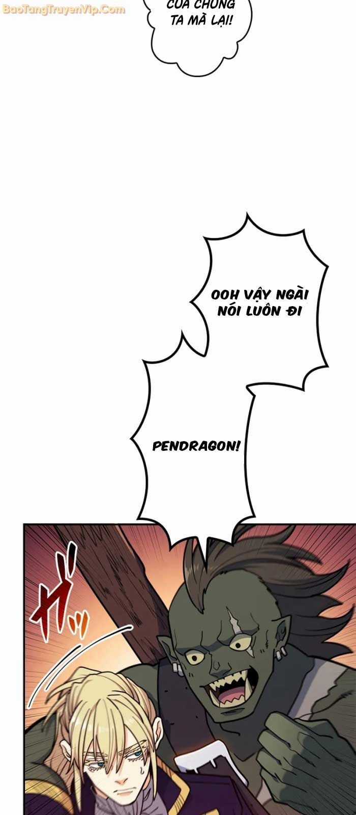 Công Tước Bạch Long - Chapter 120 - Trang 18