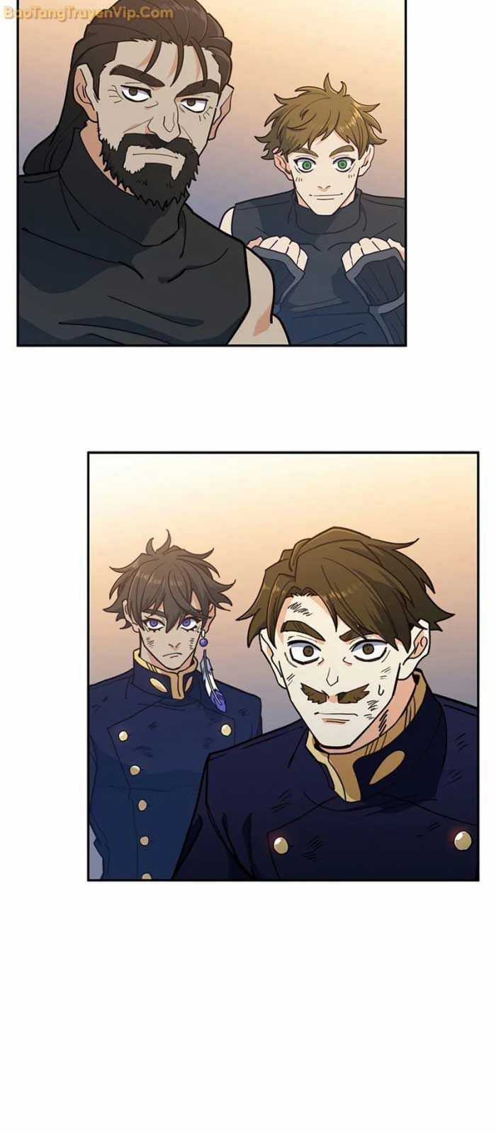 Công Tước Bạch Long - Chapter 120 - Trang 21