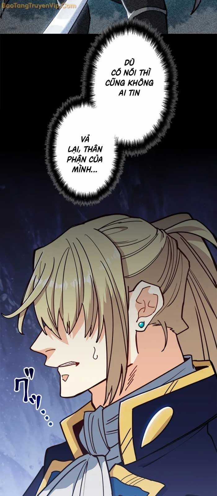 Công Tước Bạch Long - Chapter 120 - Trang 24