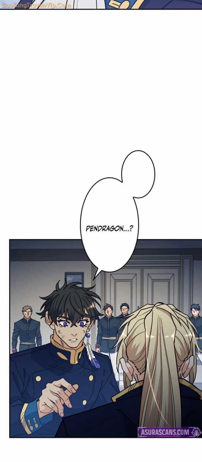 Công Tước Bạch Long - Chapter 120 - Trang 25