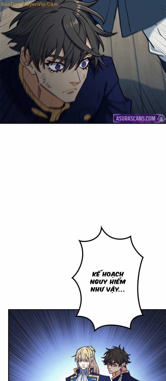 Công Tước Bạch Long - Chapter 120 - Trang 27