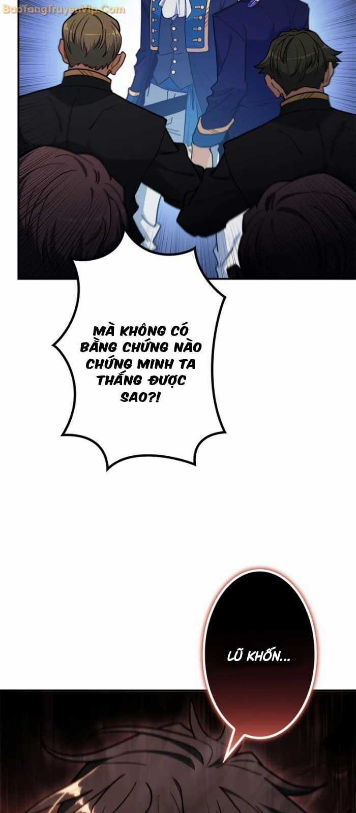 Công Tước Bạch Long - Chapter 120 - Trang 28