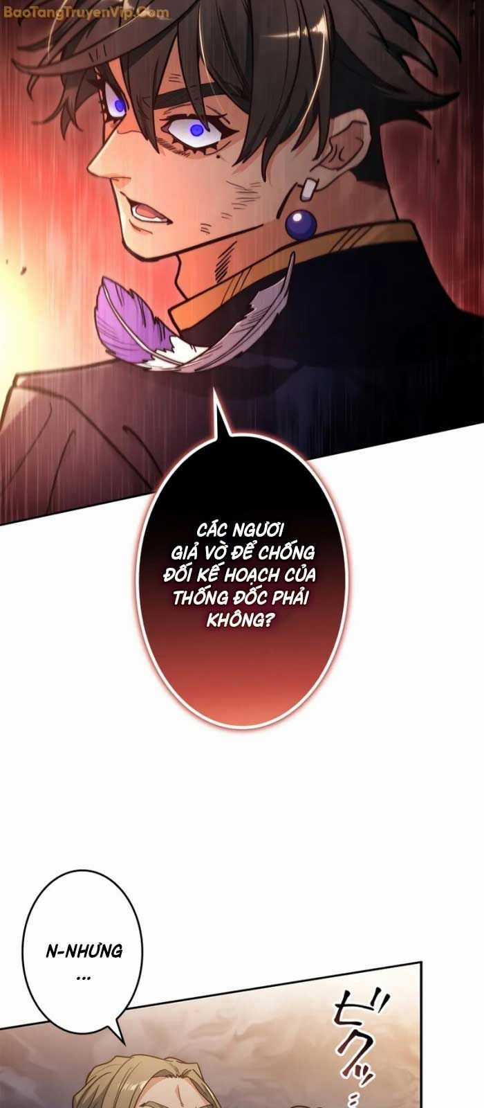 Công Tước Bạch Long - Chapter 120 - Trang 29