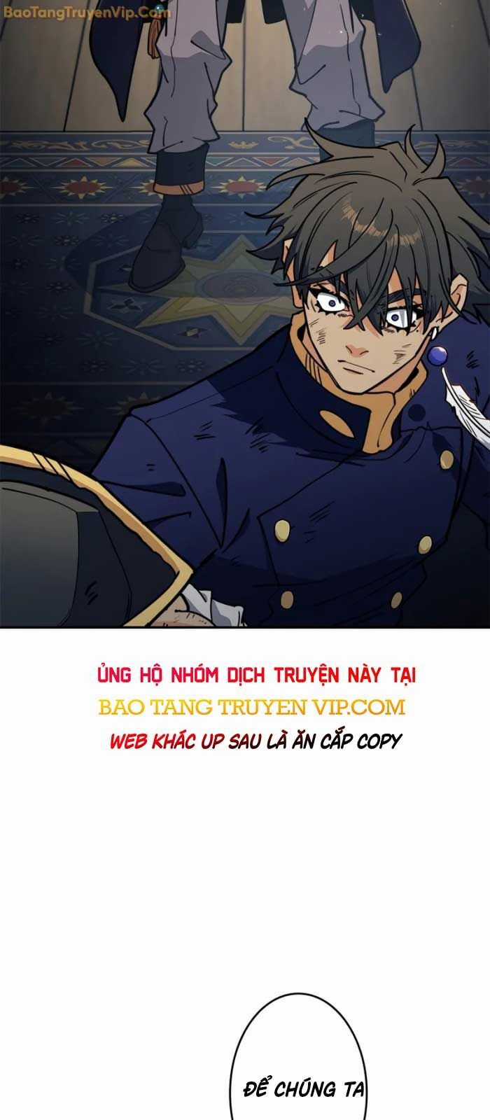 Công Tước Bạch Long - Chapter 120 - Trang 4