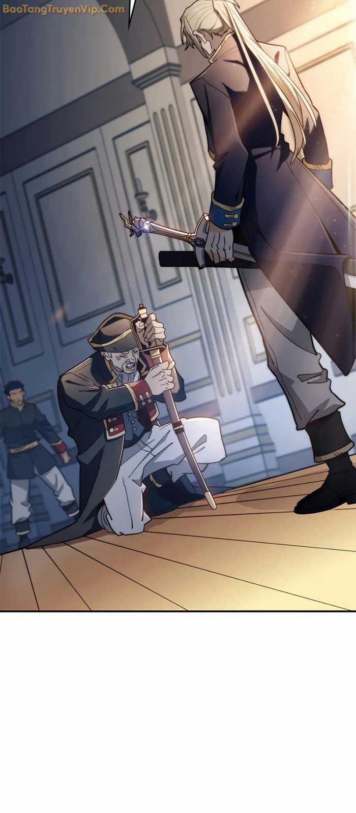 Công Tước Bạch Long - Chapter 120 - Trang 39