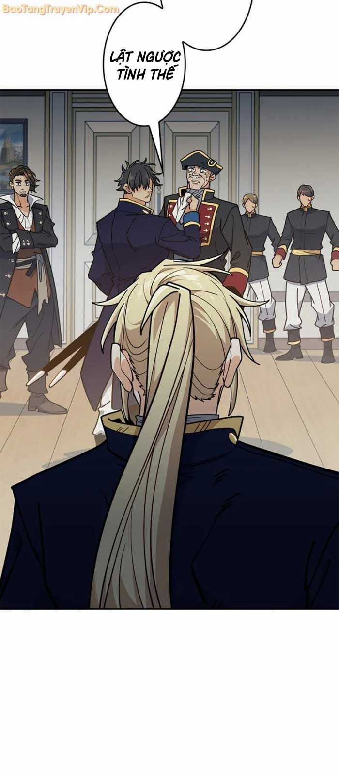 Công Tước Bạch Long - Chapter 120 - Trang 5