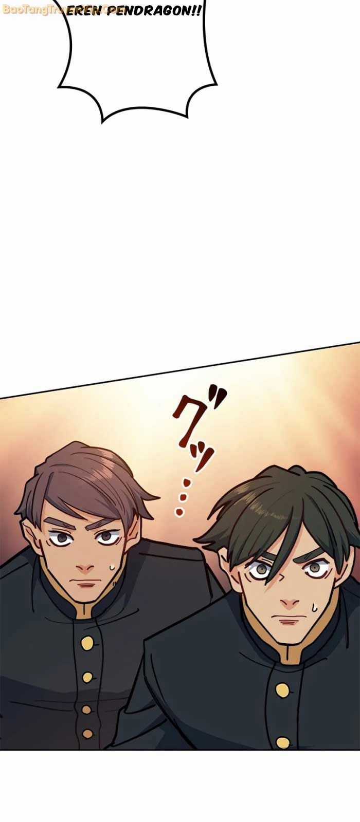 Công Tước Bạch Long - Chapter 120 - Trang 43