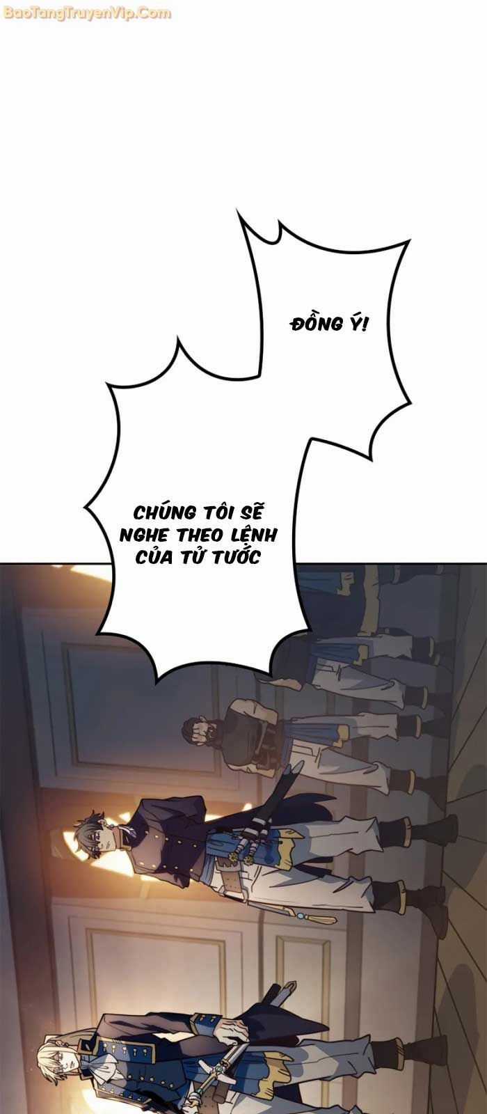 Công Tước Bạch Long - Chapter 120 - Trang 44