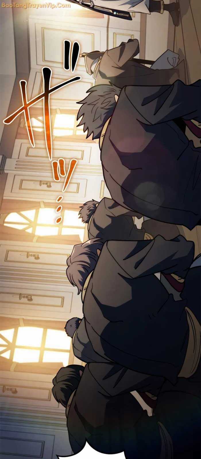 Công Tước Bạch Long - Chapter 120 - Trang 45