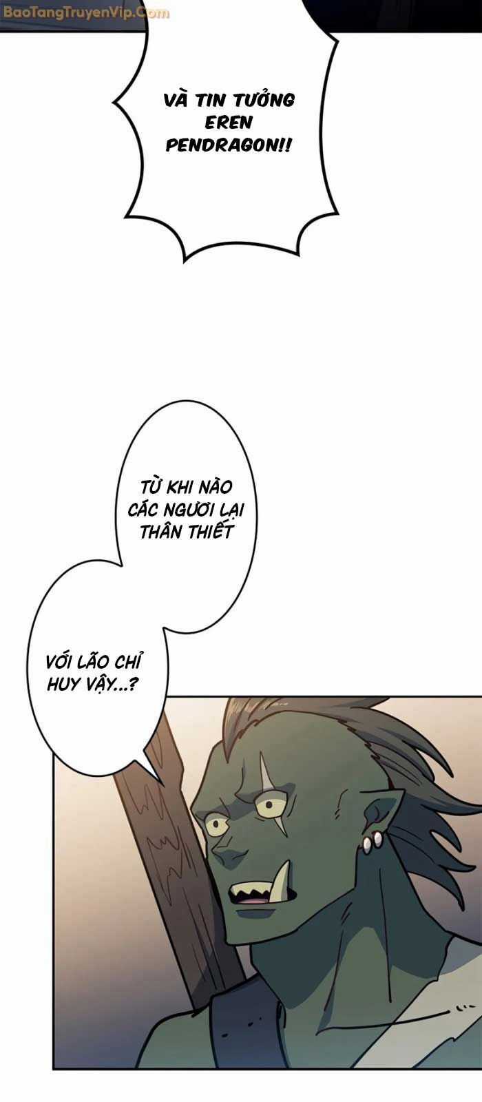 Công Tước Bạch Long - Chapter 120 - Trang 46