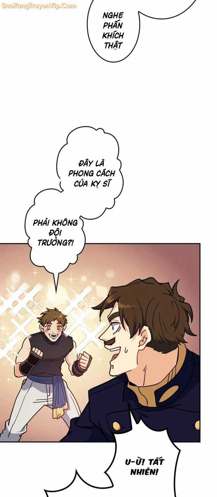 Công Tước Bạch Long - Chapter 120 - Trang 48