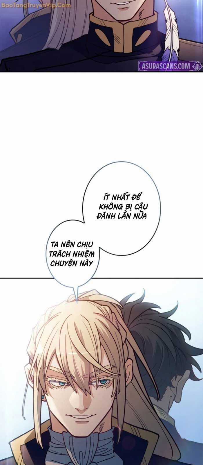 Công Tước Bạch Long - Chapter 120 - Trang 51