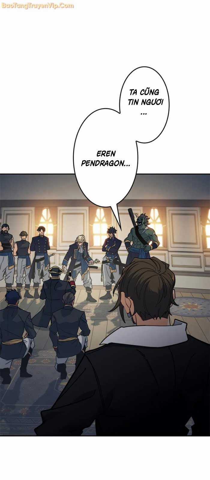 Công Tước Bạch Long - Chapter 120 - Trang 54