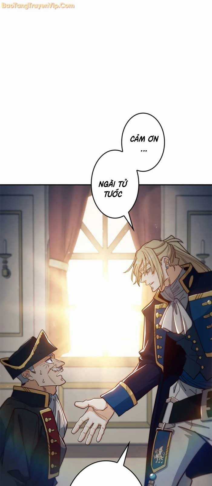 Công Tước Bạch Long - Chapter 120 - Trang 55