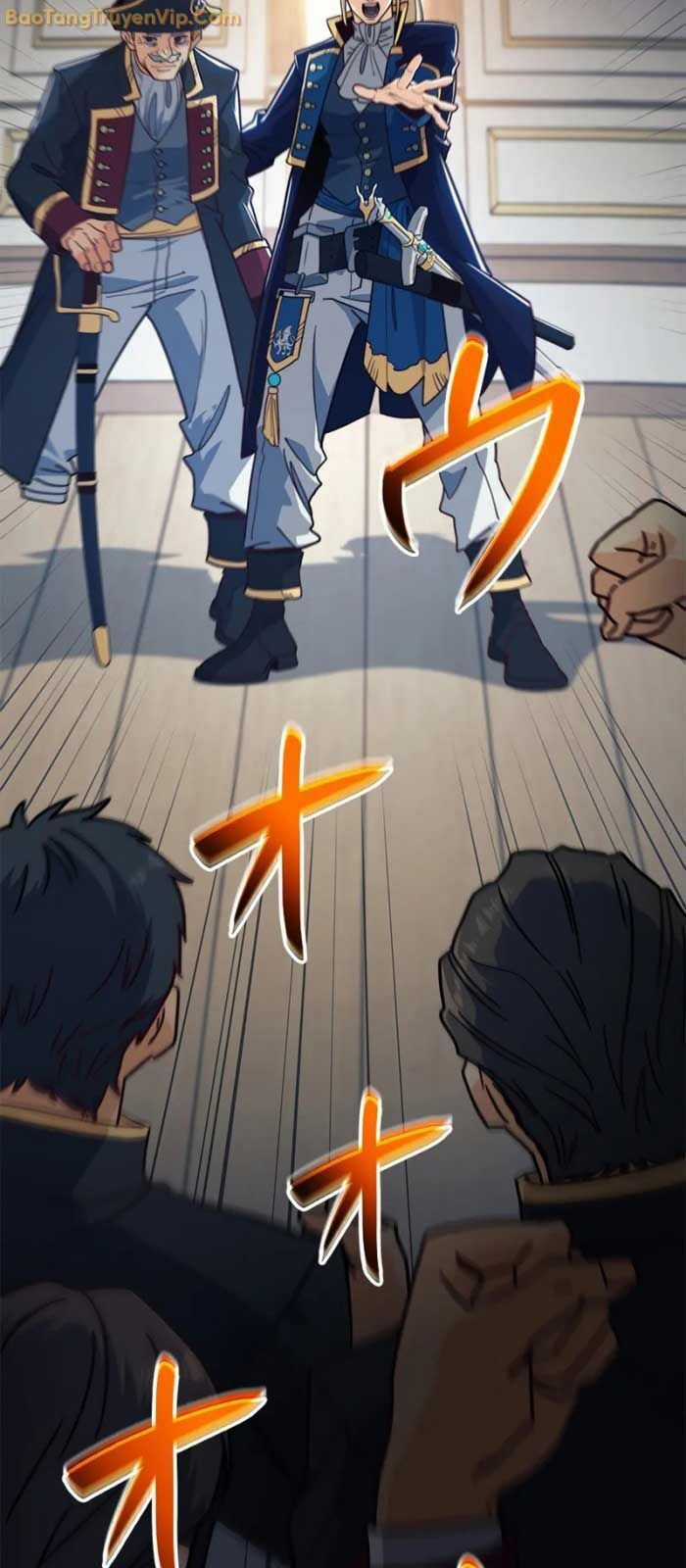 Công Tước Bạch Long - Chapter 120 - Trang 59