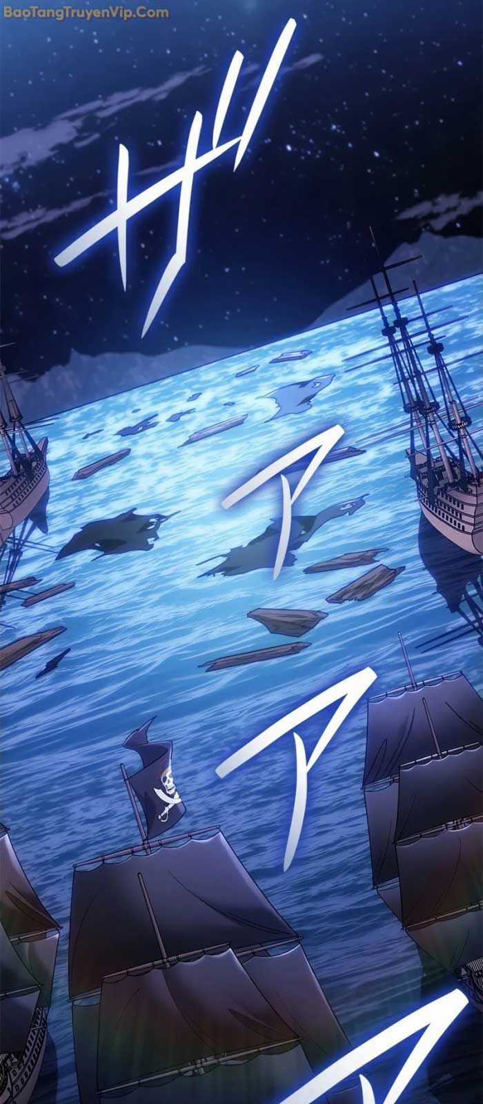 Công Tước Bạch Long - Chapter 120 - Trang 61