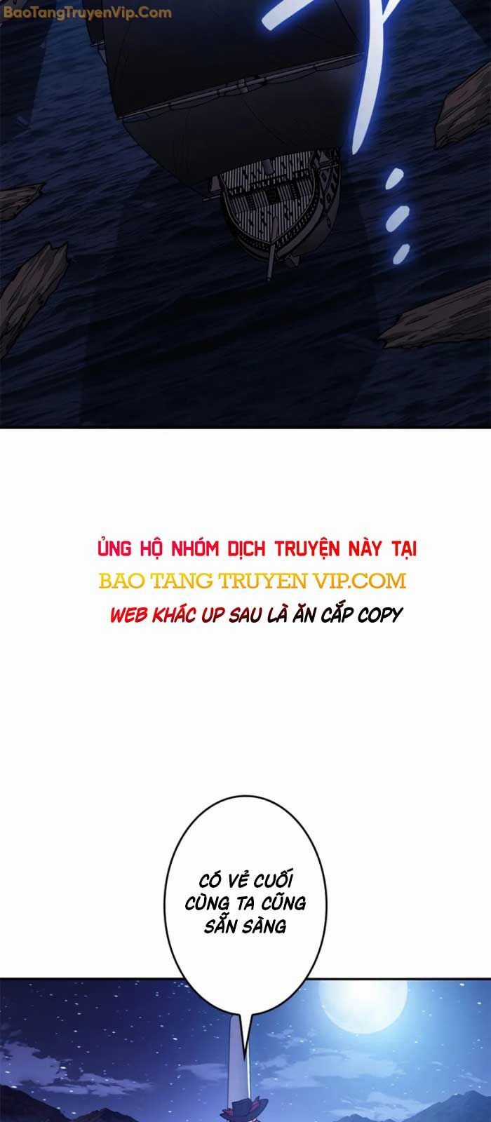 Công Tước Bạch Long - Chapter 120 - Trang 62