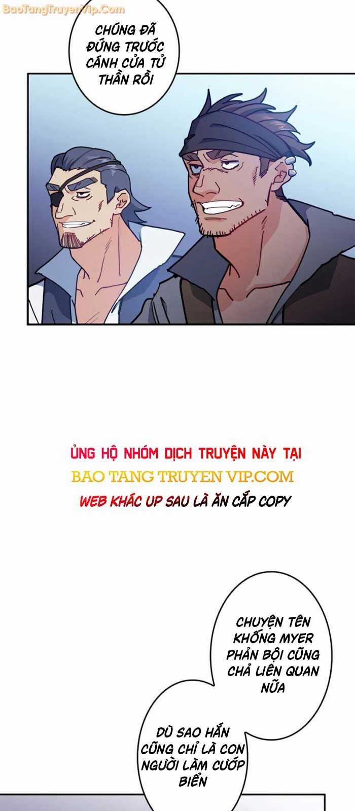 Công Tước Bạch Long - Chapter 120 - Trang 64