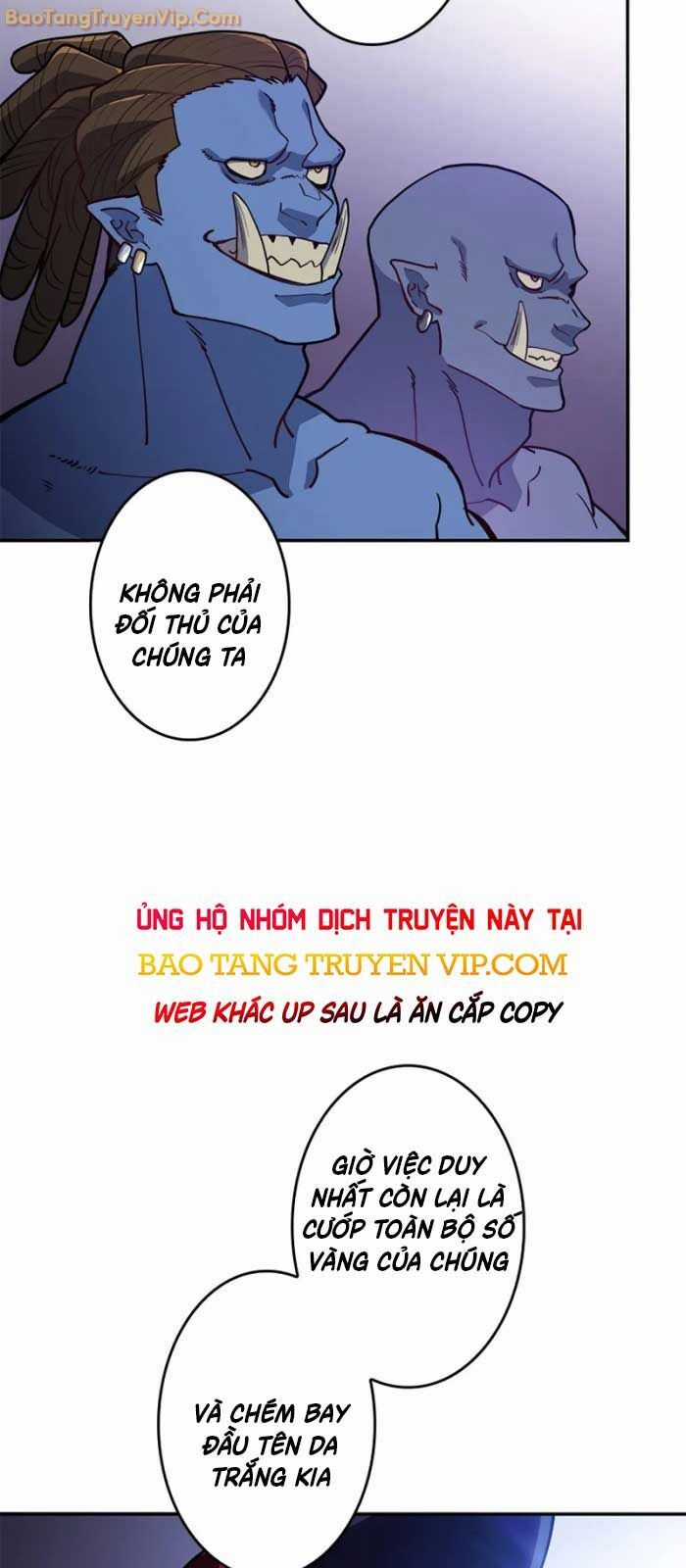 Công Tước Bạch Long - Chapter 120 - Trang 65