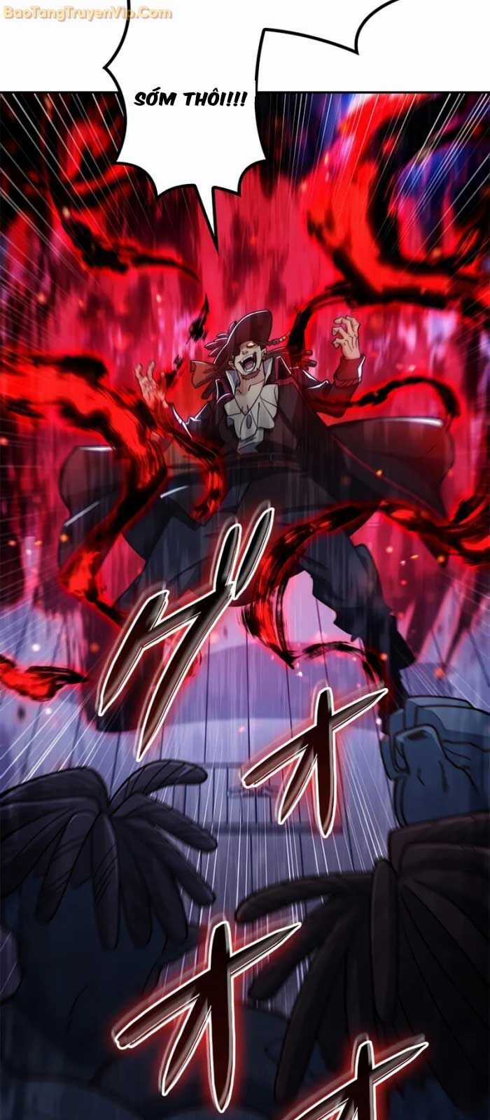 Công Tước Bạch Long - Chapter 120 - Trang 67