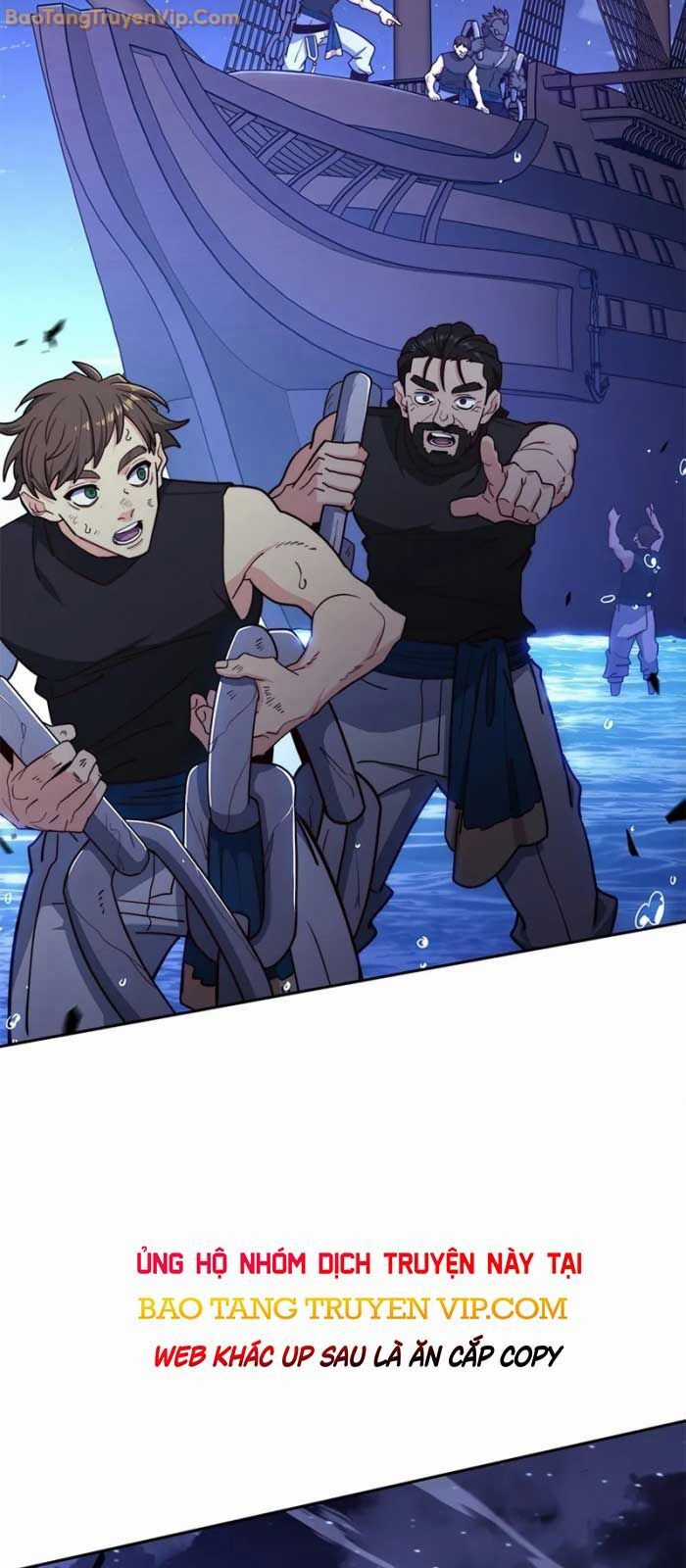 Công Tước Bạch Long - Chapter 120 - Trang 71