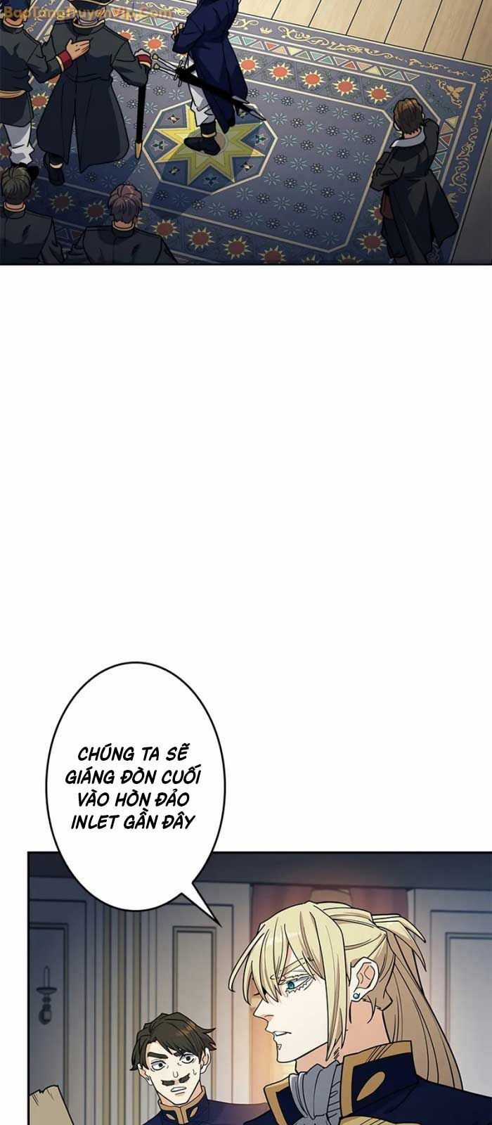 Công Tước Bạch Long - Chapter 120 - Trang 9