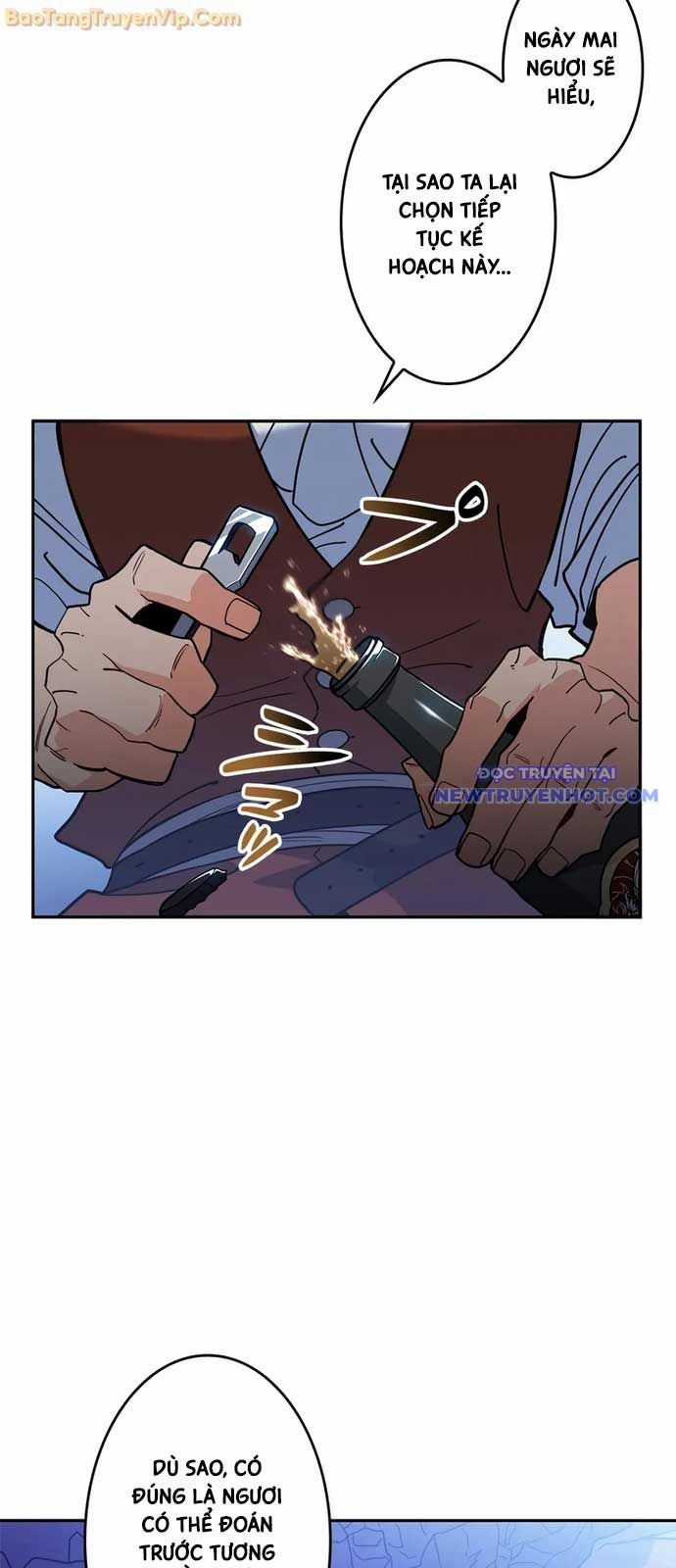 Công Tước Bạch Long - Chapter 121 - Trang 14