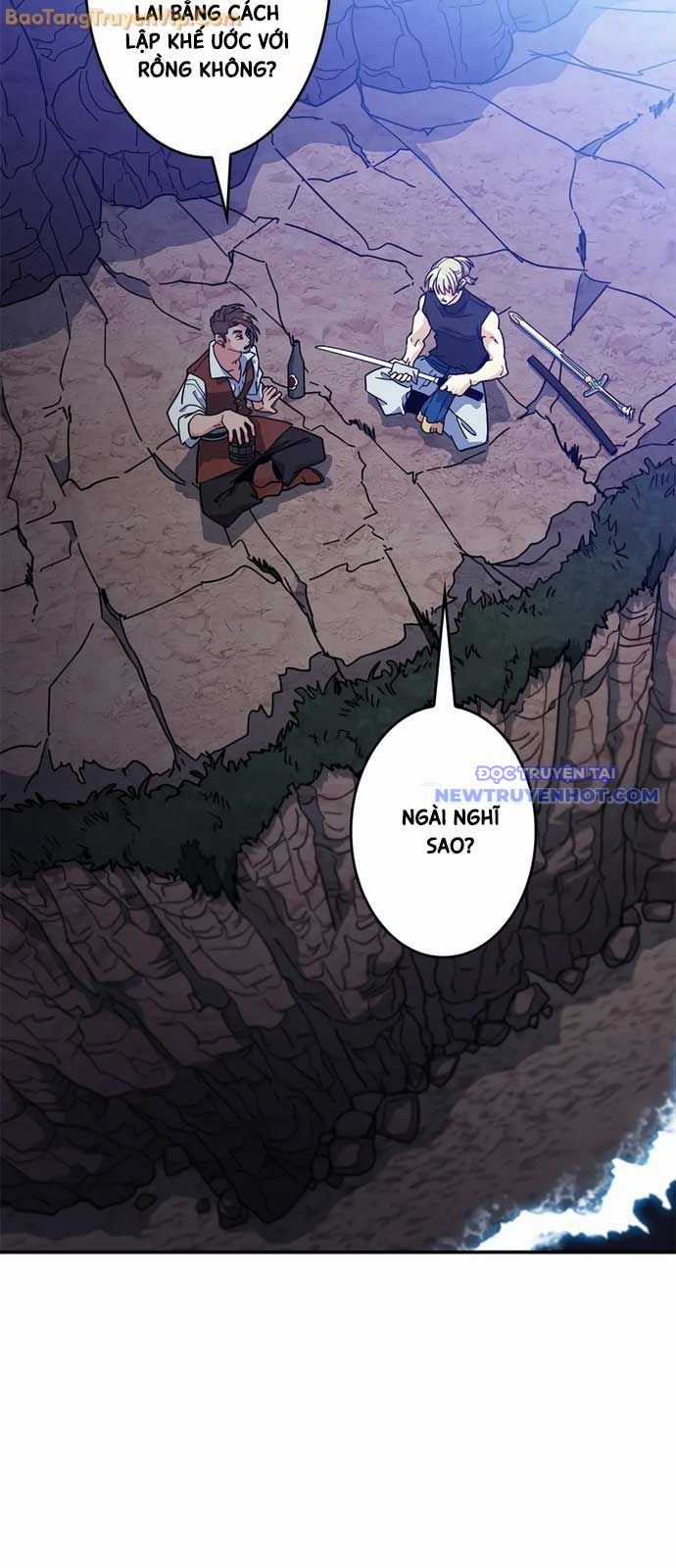 Công Tước Bạch Long - Chapter 121 - Trang 15