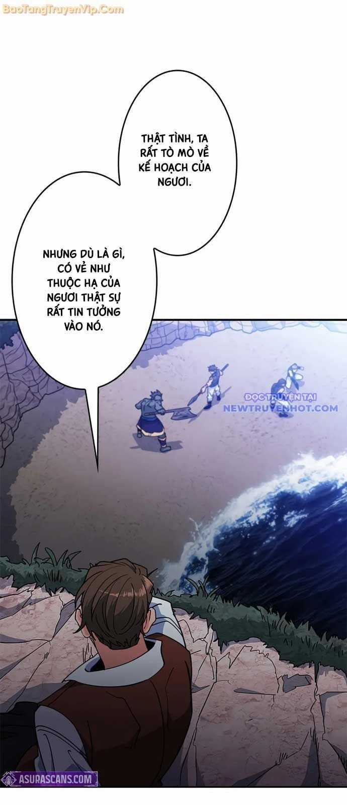 Công Tước Bạch Long - Chapter 121 - Trang 18
