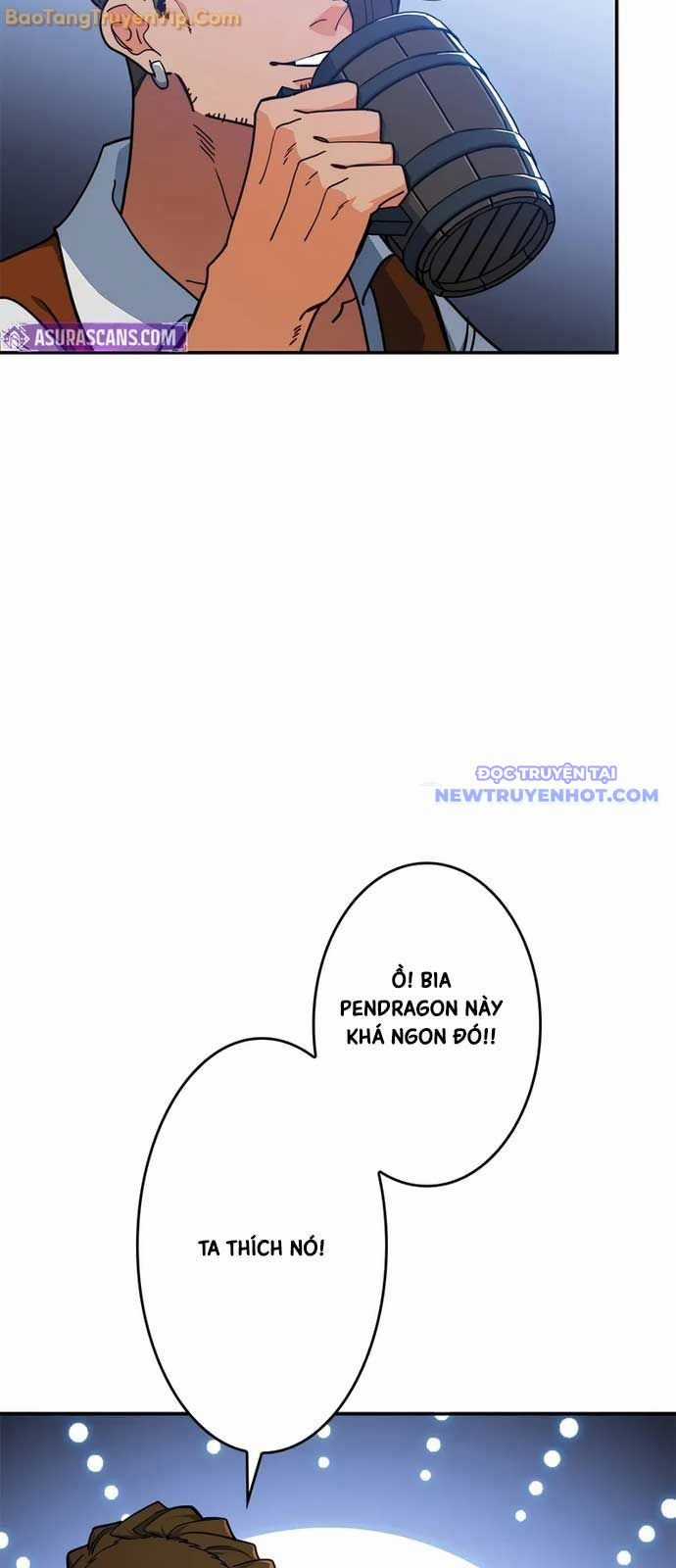 Công Tước Bạch Long - Chapter 121 - Trang 21