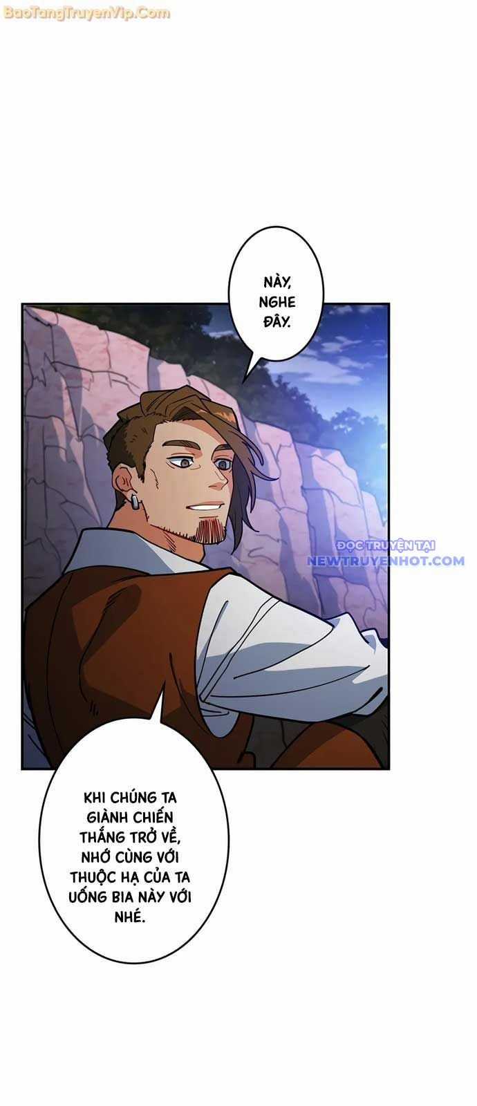 Công Tước Bạch Long - Chapter 121 - Trang 23