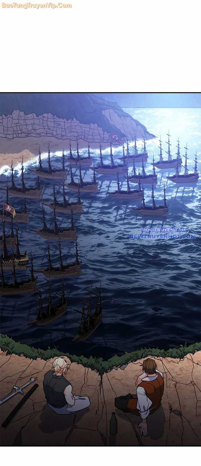 Công Tước Bạch Long - Chapter 121 - Trang 24