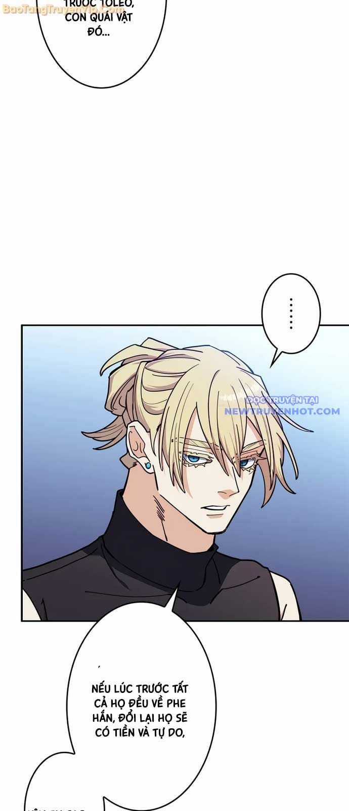 Công Tước Bạch Long - Chapter 121 - Trang 27