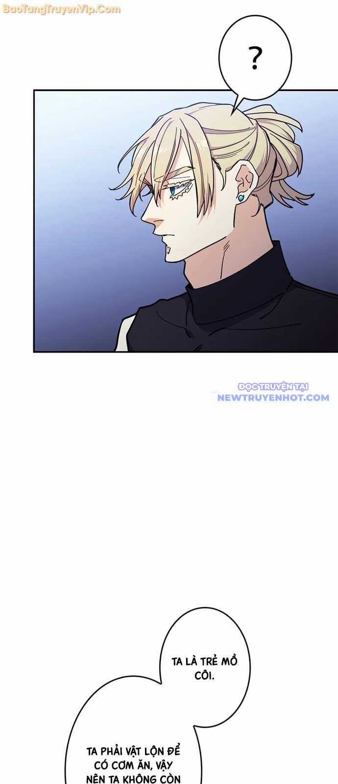 Công Tước Bạch Long - Chapter 121 - Trang 30