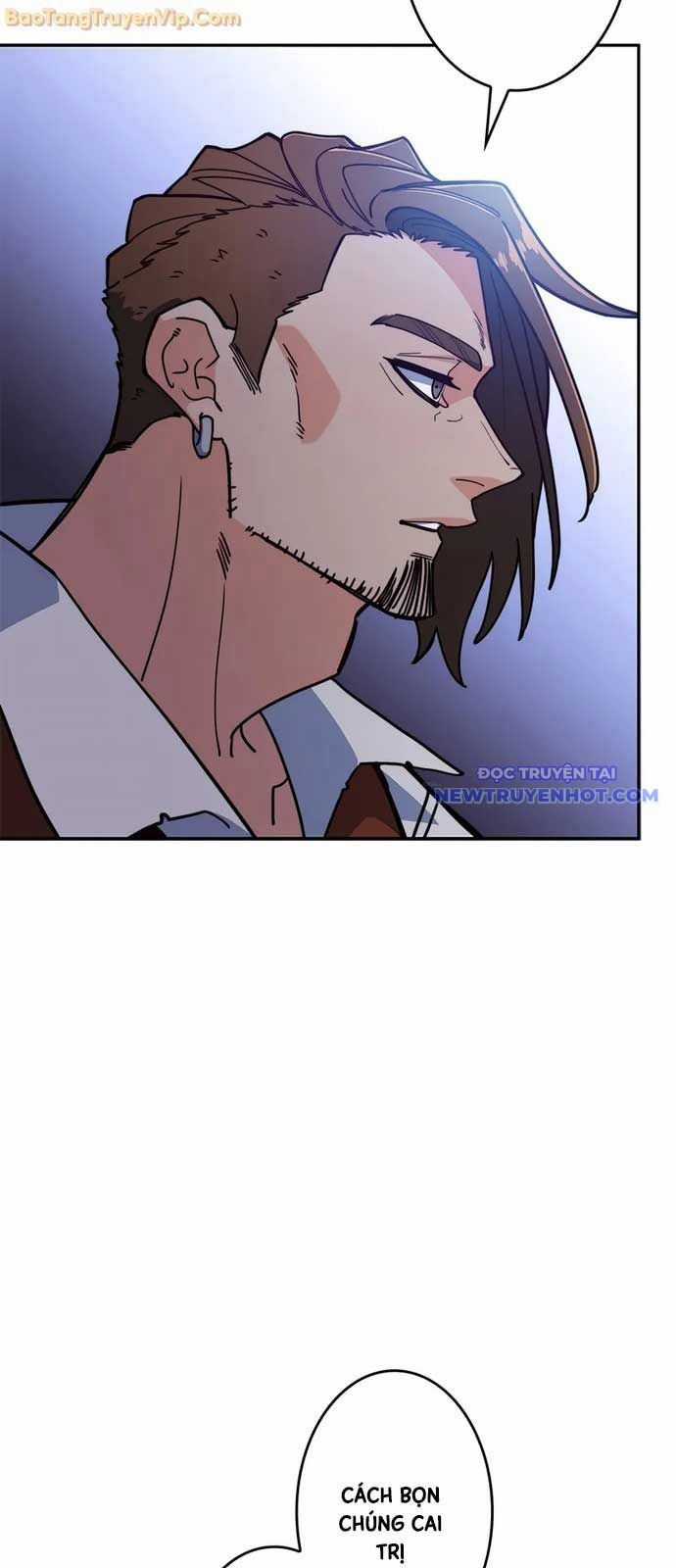 Công Tước Bạch Long - Chapter 121 - Trang 33