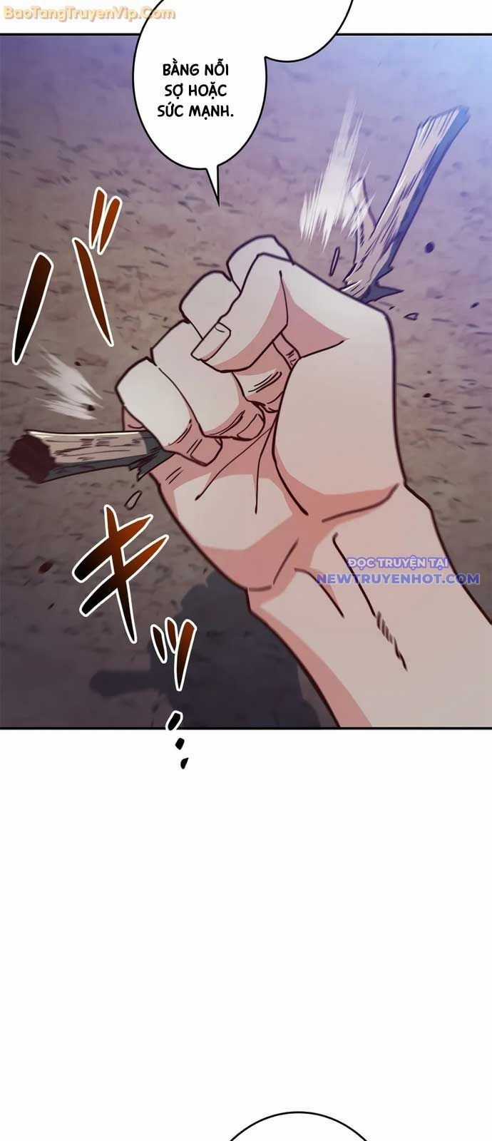 Công Tước Bạch Long - Chapter 121 - Trang 34