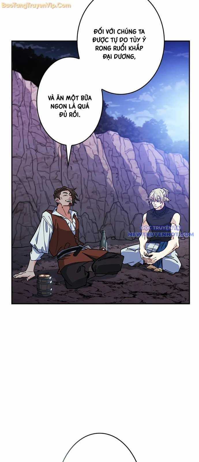 Công Tước Bạch Long - Chapter 121 - Trang 35