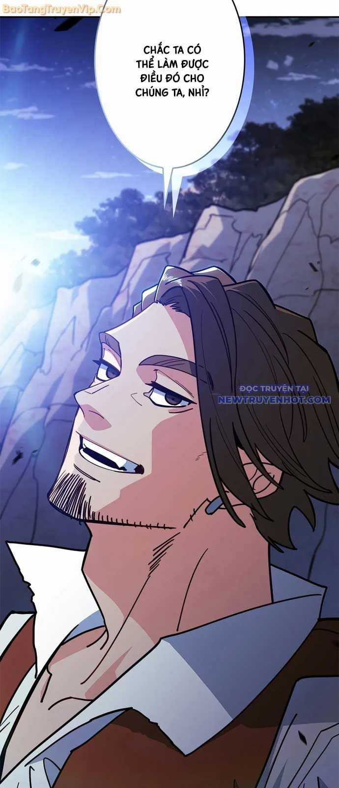 Công Tước Bạch Long - Chapter 121 - Trang 36