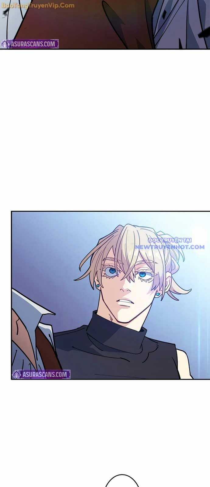 Công Tước Bạch Long - Chapter 121 - Trang 37